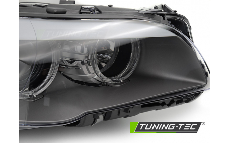 Фара передняя BMW 5 F10 2010-2013