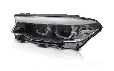 Фара передняя BMW 5 G30 2016-2020