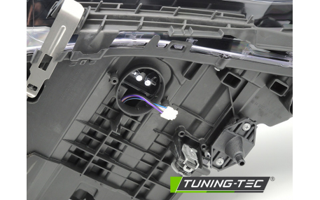 Фара передняя BMW 5 G30 2016-2020