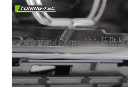 Фара передняя BMW 5 G30 2016-2020