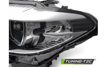 Фара передняя BMW 5 G30 2016-2020