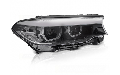 Фара передняя BMW 5 G30 2016-2020