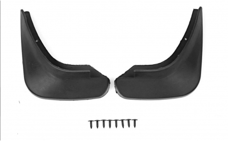 Брызговики Ford Focus MK2