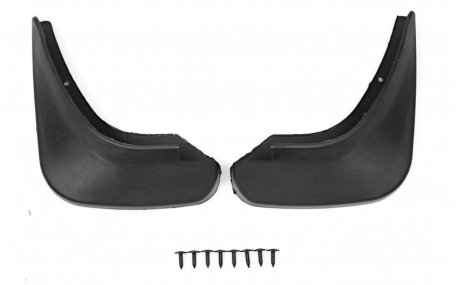 Брызговики передние Ford Focus MK2