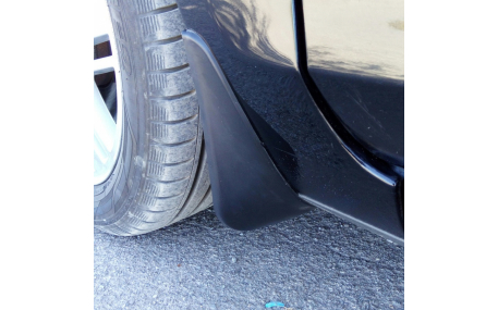 Брызговики передние Ford Focus MK2