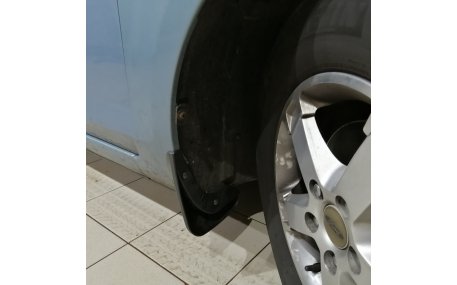 Брызговики передние Ford Focus MK2