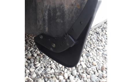 Брызговики передние Ford Focus MK2