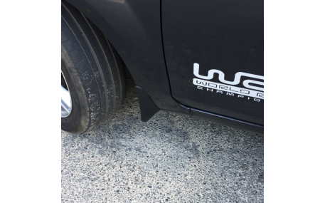 Брызговики передние Ford Focus MK2