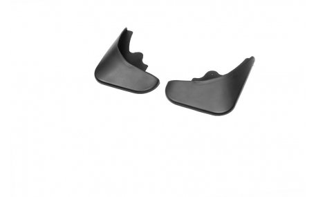 Брызговики Ford Focus MK2