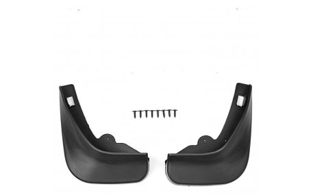 Брызговики задние Ford Focus MK2