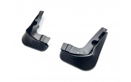 Брызговики Ford Focus MK3