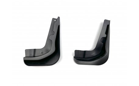 Брызговики Ford Focus MK3