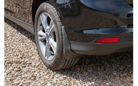 Брызговики Ford Focus MK3