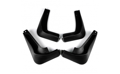 Брызговики Ford Focus MK3