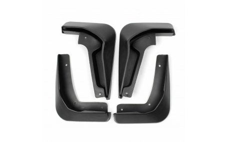 Брызговики Ford Focus MK3