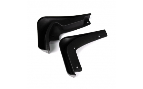 Брызговики Ford Focus MK3