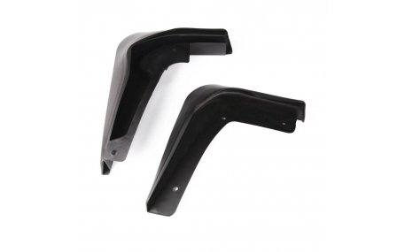 Брызговики Ford Focus MK3