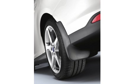 Брызговики Ford Focus MK3