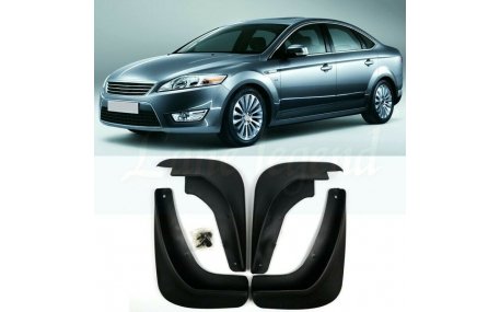 Брызговики Ford Mondeo MK4