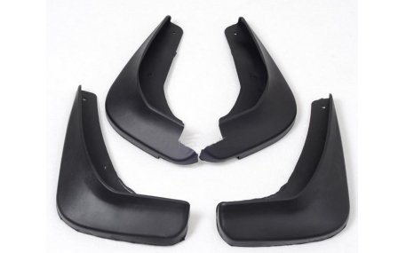 Брызговики Ford Mondeo MK4