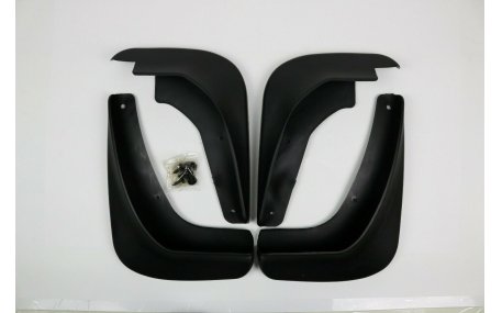 Брызговики Ford Mondeo MK4