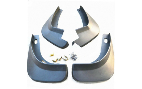 Брызговики Ford S-Max