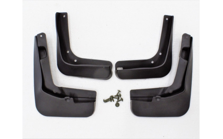 Брызговики Ford Mondeo MK5