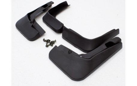 Брызговики Ford Mondeo MK5