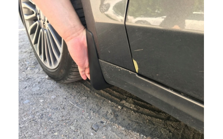 Брызговики Ford Mondeo MK5