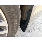 Брызговики Ford Mondeo MK5