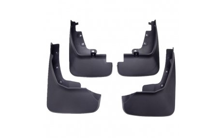 Брызговики Ford Edge 2015-2019