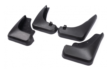 Брызговики Ford Escape