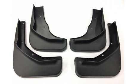 Брызговики Ford Kuga MK2