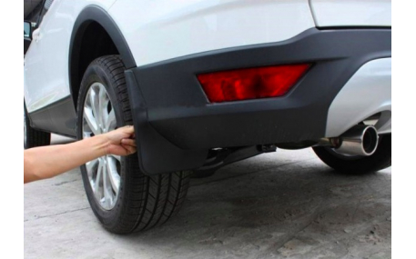 Брызговики Ford Kuga MK2