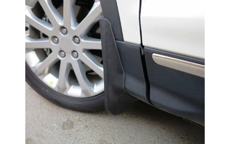 Брызговики Ford Kuga MK2