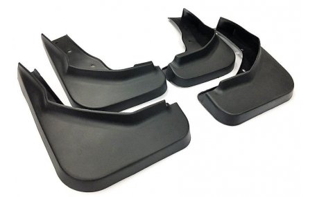 Брызговики Ford Kuga MK2