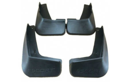 Брызговики Ford EcoSport