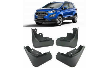 Брызговики Ford EcoSport