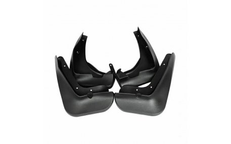 Брызговики Ford Explorer