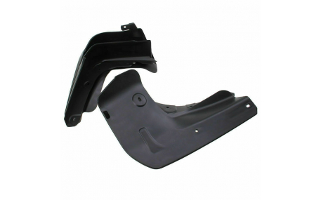 Брызговики Ford Explorer