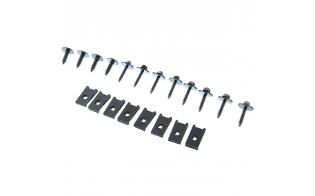 Брызговики Ford F150