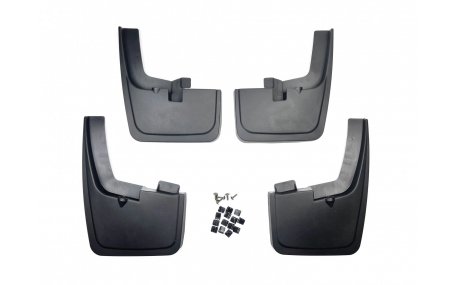 Брызговики Ford F150