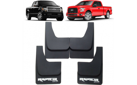 Брызговики Ford F150