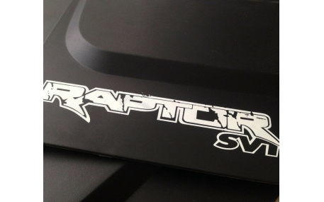 Брызговики Ford F150