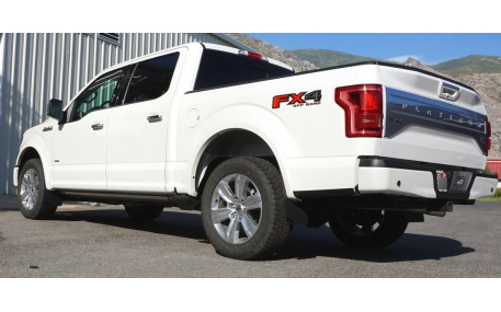 Брызговики Ford F150