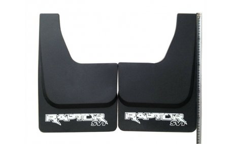 Брызговики Ford F150