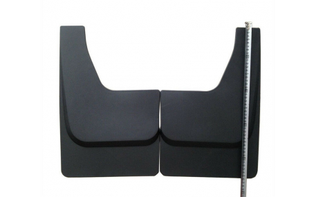 Брызговики Ford F150