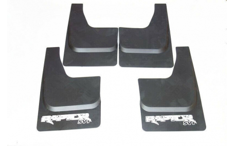 Брызговики Ford F150