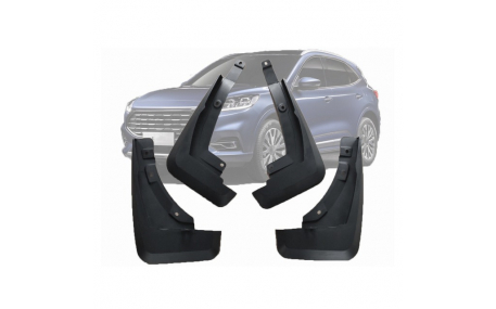 Брызговики Ford Kuga MK3