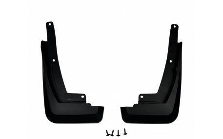 Брызговики Ford Kuga MK3